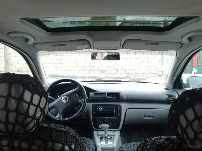 Volkswagen Passat 2003, 350,000 km - 1.8 l - Bakı