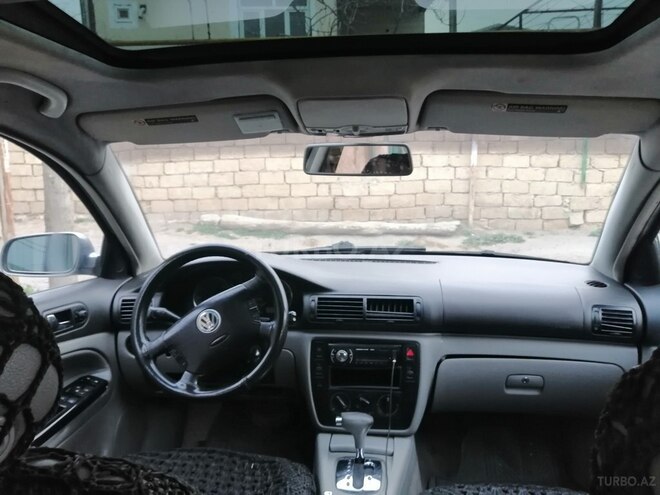 Volkswagen Passat 2003, 350,000 km - 1.8 l - Bakı