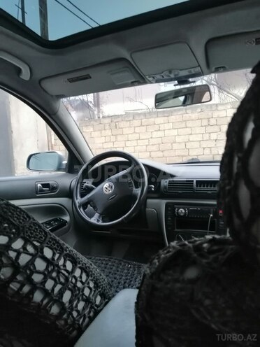 Volkswagen Passat 2003, 350,000 km - 1.8 l - Bakı