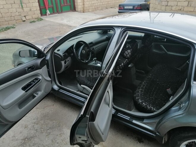 Volkswagen Passat 2003, 350,000 km - 1.8 l - Bakı