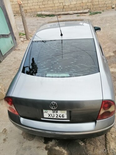Volkswagen Passat 2003, 350,000 km - 1.8 l - Bakı
