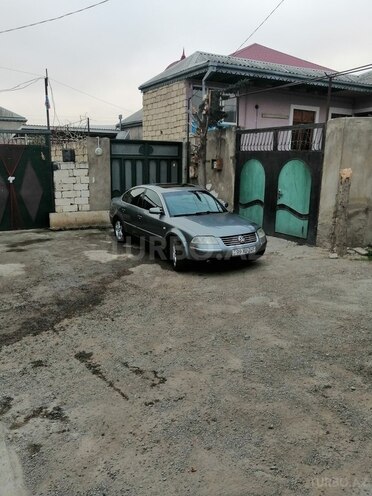 Volkswagen Passat 2003, 350,000 km - 1.8 l - Bakı
