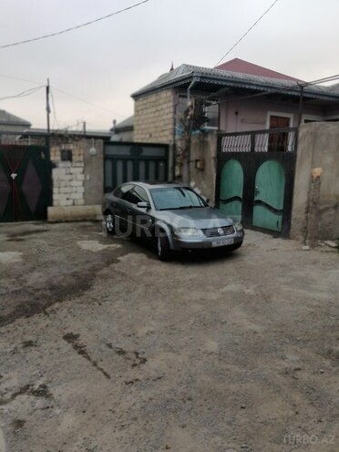 Volkswagen Passat 2003, 350,000 km - 1.8 l - Bakı