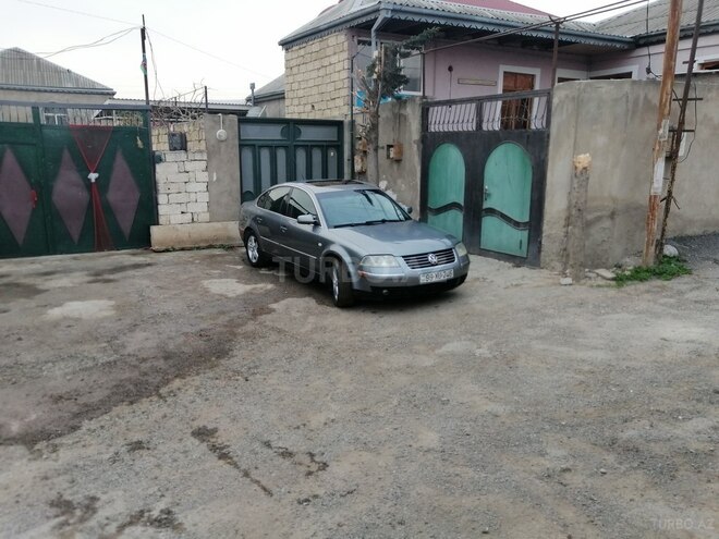 Volkswagen Passat 2003, 350,000 km - 1.8 l - Bakı