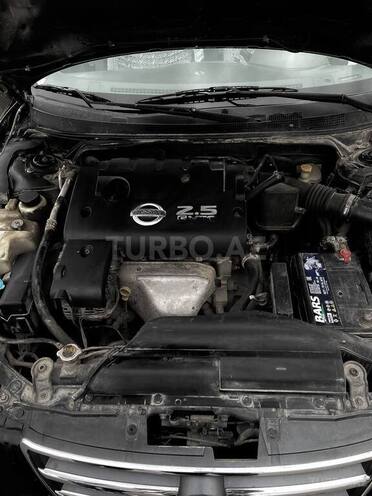 Nissan Altima 2006, 231,000 km - 2.5 l - Bakı