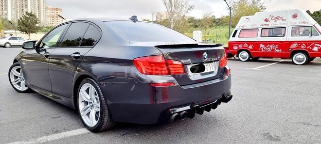 BMW 535 2013, 192,000 km - 3.0 л - Bakı
