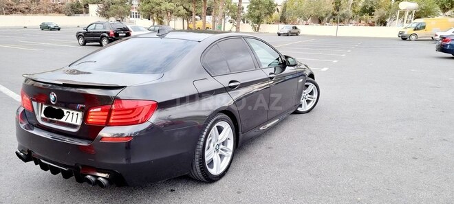 BMW 535 2013, 192,000 km - 3.0 л - Bakı
