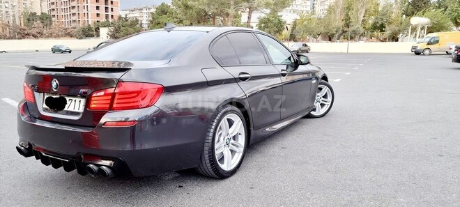 BMW 535 2013, 192,000 km - 3.0 л - Bakı