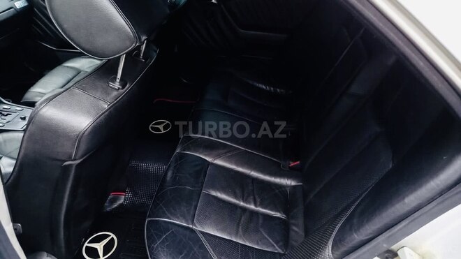 Mercedes C 230 1996, 353,992 km - 2.3 l - Bakı