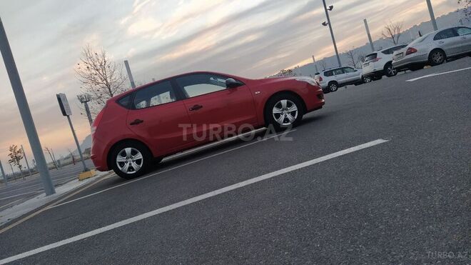 Hyundai i30 2007, 164,000 km - 1.4 l - Bakı