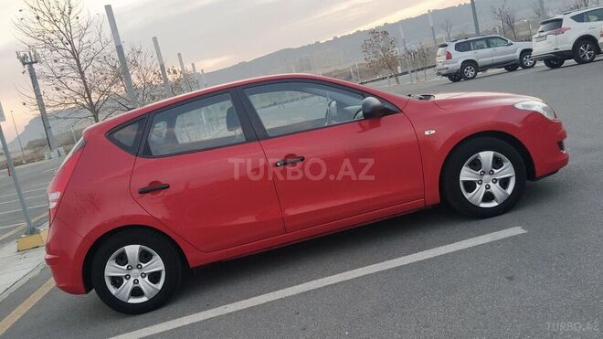 Hyundai i30 2007, 164,000 km - 1.4 l - Bakı
