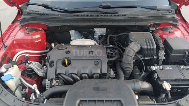 Hyundai i30 2007, 164,000 km - 1.4 l - Bakı