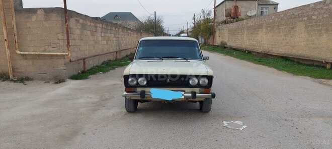 LADA (VAZ) 2106 1988, 754,283 km - 1.3 l - Bakı