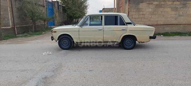 LADA (VAZ) 2106 1988, 754,283 km - 1.3 l - Bakı