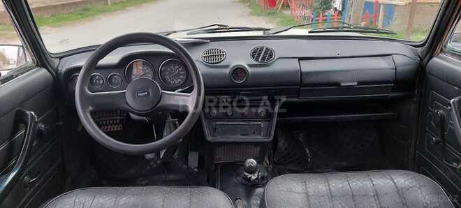 LADA (VAZ) 2106 1988, 754,283 km - 1.3 l - Bakı
