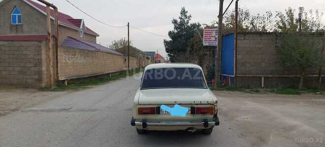 LADA (VAZ) 2106 1988, 754,283 km - 1.3 l - Bakı