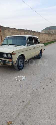 LADA (VAZ) 2106 1988, 754,283 km - 1.3 l - Bakı
