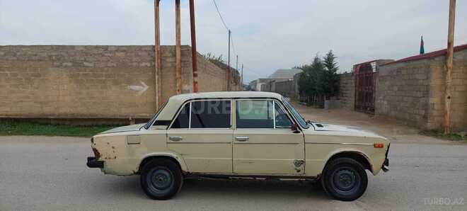 LADA (VAZ) 2106 1988, 754,283 km - 1.3 l - Bakı