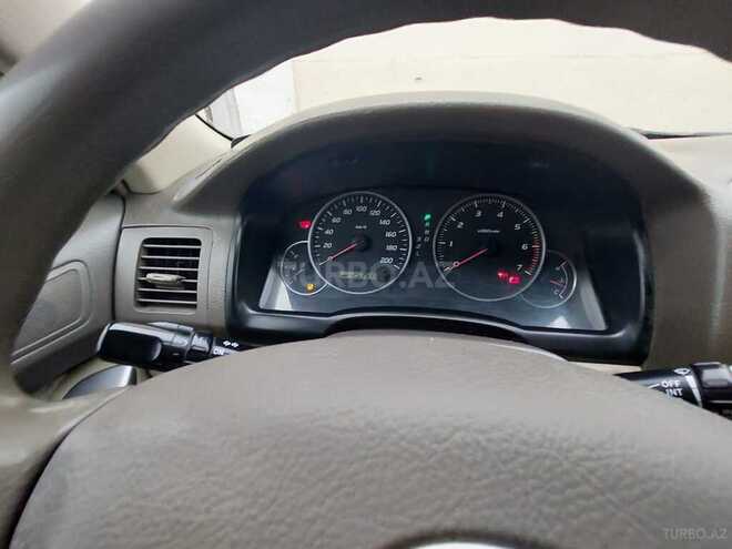 Toyota Prado 2004, 257,000 km - 2.7 л - Şəmkir