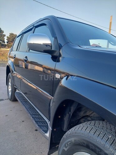 Toyota Prado 2004, 257,000 km - 2.7 л - Şəmkir