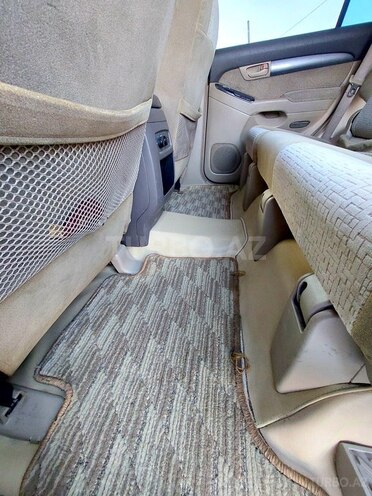 Toyota Prado 2004, 257,000 km - 2.7 л - Şəmkir