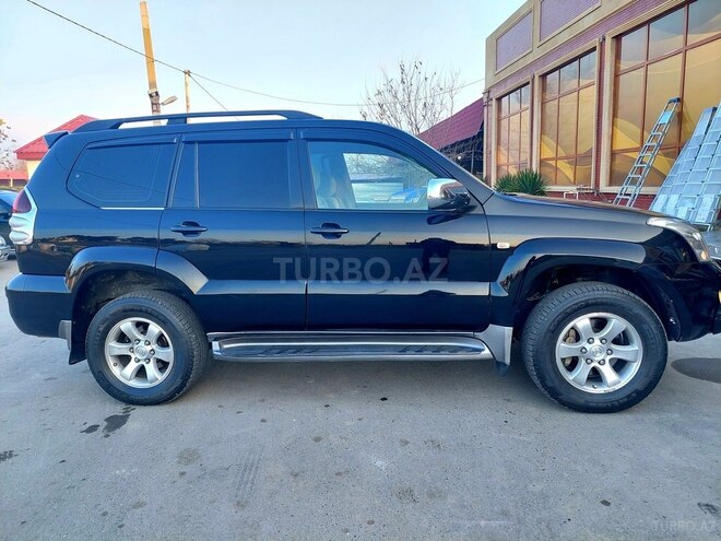 Toyota Prado 2004, 257,000 km - 2.7 л - Şəmkir