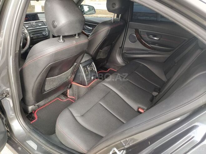 BMW 328 2015, 83,000 km - 2.0 l - Bakı