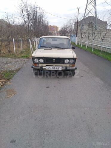 LADA (VAZ) 2106 1984, 227 km - 1.5 l - Xaçmaz