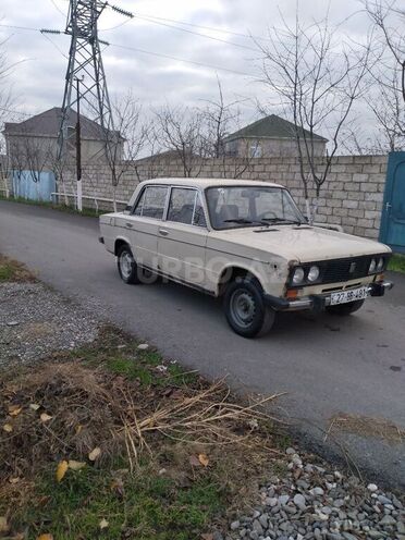 LADA (VAZ) 2106 1984, 227 km - 1.5 l - Xaçmaz