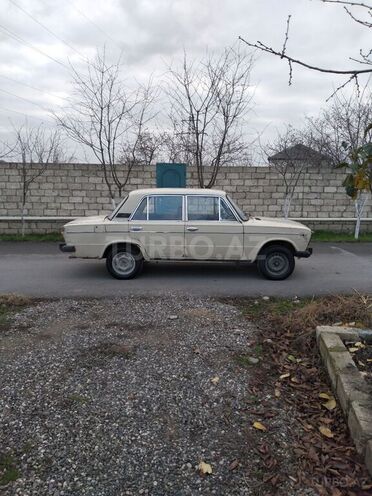 LADA (VAZ) 2106 1984, 227 km - 1.5 l - Xaçmaz