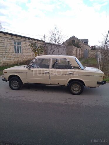 LADA (VAZ) 2106 1984, 227 km - 1.5 l - Xaçmaz