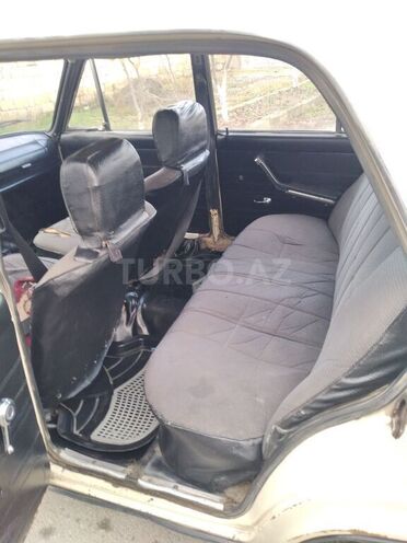 LADA (VAZ) 2106 1984, 227 km - 1.5 l - Xaçmaz