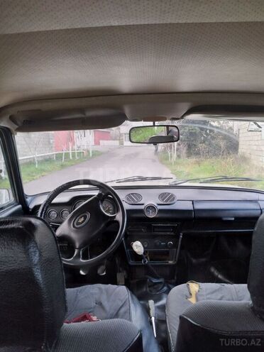 LADA (VAZ) 2106 1984, 227 km - 1.5 l - Xaçmaz