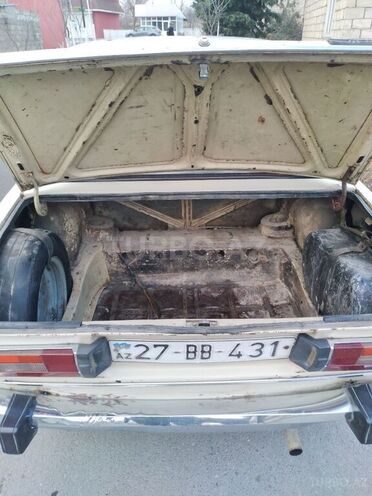 LADA (VAZ) 2106 1984, 227 km - 1.5 l - Xaçmaz