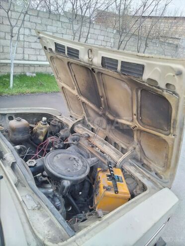 LADA (VAZ) 2106 1984, 227 km - 1.5 l - Xaçmaz