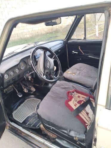LADA (VAZ) 2106 1984, 227 km - 1.5 l - Xaçmaz