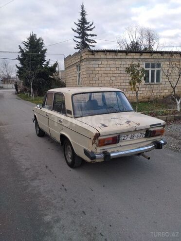 LADA (VAZ) 2106 1984, 227 km - 1.5 l - Xaçmaz