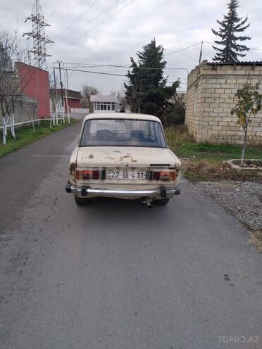 LADA (VAZ) 2106 1984, 227 km - 1.5 l - Xaçmaz