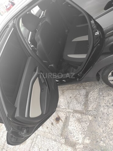 LADA (VAZ) Vesta Cross 2021, 21,000 km - 1.6 l - Bakı