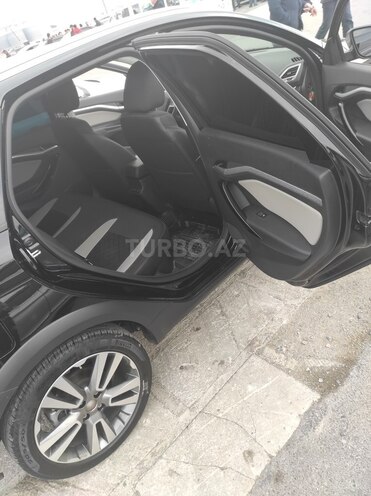 LADA (VAZ) Vesta Cross 2021, 21,000 km - 1.6 l - Bakı