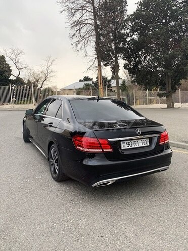 Mercedes E 250 2014, 181,000 km - 2.2 l - Bakı