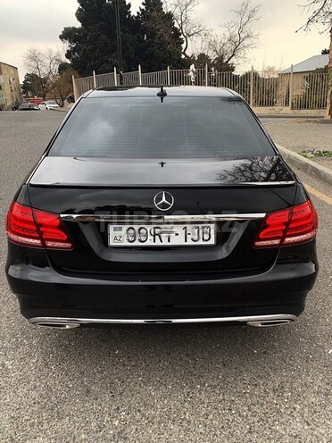 Mercedes E 250 2014, 181,000 km - 2.2 l - Bakı