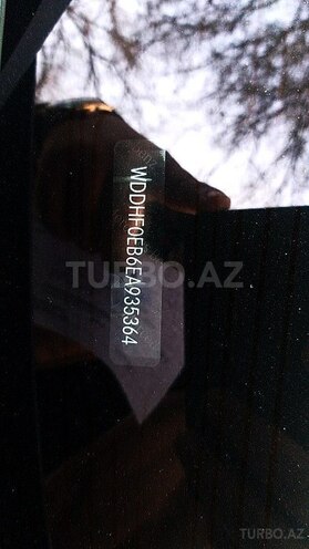 Mercedes E 250 2014, 181,000 km - 2.2 l - Bakı