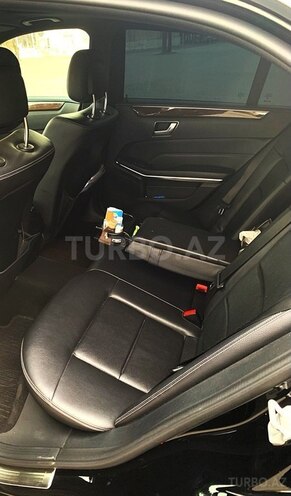 Mercedes E 250 2014, 181,000 km - 2.2 l - Bakı