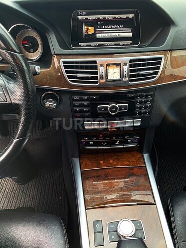 Mercedes E 250 2014, 181,000 km - 2.2 l - Bakı
