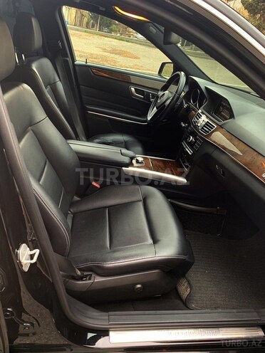Mercedes E 250 2014, 181,000 km - 2.2 l - Bakı