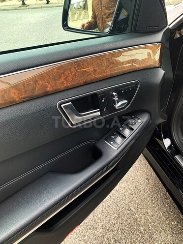 Mercedes E 250 2014, 181,000 km - 2.2 l - Bakı