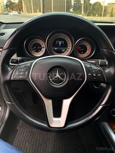 Mercedes E 250 2014, 181,000 km - 2.2 l - Bakı
