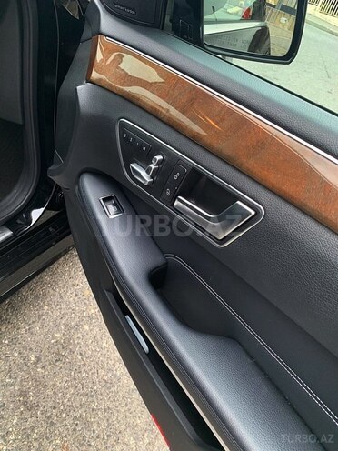 Mercedes E 250 2014, 181,000 km - 2.2 l - Bakı