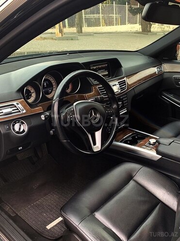 Mercedes E 250 2014, 181,000 km - 2.2 l - Bakı
